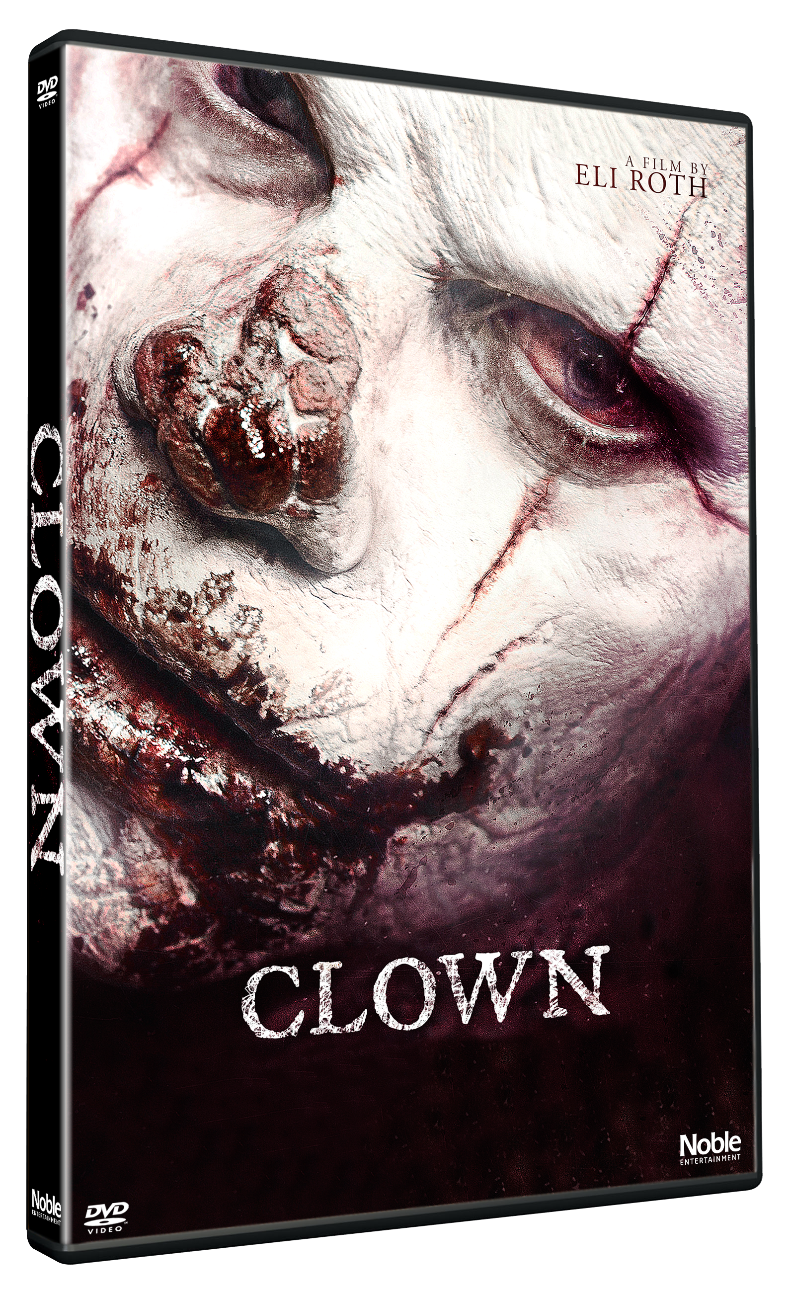 Clown Noble Entertainment